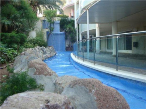 Font de Mar
